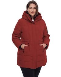 Alpine North - Kootney Plus Size - Lyst