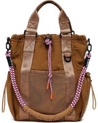Desigual - Medium Nylon Backpack - Lyst