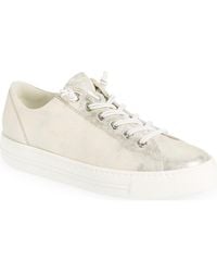 Paul Green - Hadley Platform Sneaker - Lyst