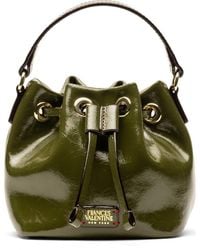 Frances Valentine - Minnie Leather Bucket Bag - Lyst
