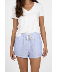 LEISURE LAB - Short - Lyst