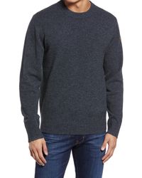 fjällräven keb wool sweater w