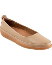 Softwalk - Disa Flat - Lyst