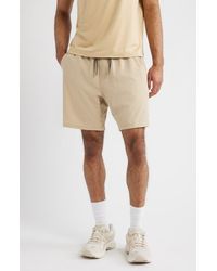 Saint Studio - Tempo Tech Shorts - Lyst