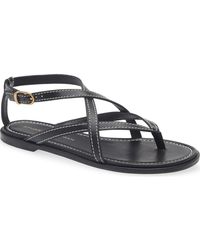 Stuart Weitzman - Park Sandal - Lyst