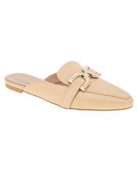 BCBGMAXAZRIA - Tara Bit Mule - Lyst
