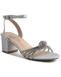 Touch Ups - Libra Ankle Strap Sandal - Lyst