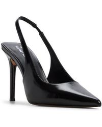 ALDO - Daniella Singback Pump - Lyst