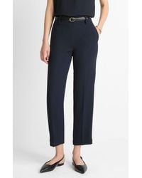 Vince - Pull-On Pants - Lyst