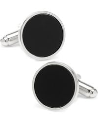 Cufflinks Inc. - Onyx Cuff Links - Lyst