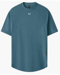 ASRV - Laser-Vent Established Tee - Lyst