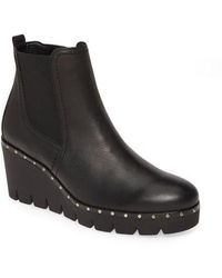 black leather converse 4