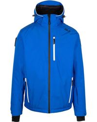 Trespass - Graham Dlx Ski Jacket - Lyst