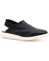 Amalfi by Rangoni - Elettrona Slingback Flat - Lyst
