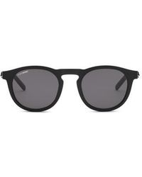 Philipp Plein - Sunglasses Touchdown - Lyst