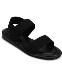 Vaneli - Bordy Slingback Wedge Sandal - Lyst