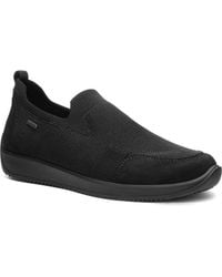 Ara - Lilith 2 Waterproof Gore-Tex Slip-On Sneaker - Lyst