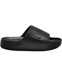 Nike - Calm Slide Sandal - Lyst