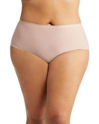 Chantelle - Soft Stretch Full Briefs - Lyst