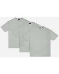 Industrie Australia - The Del Sur T-Shirt 3 Pack - Lyst