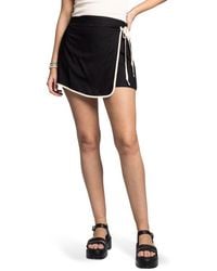 Thread & Supply - Arcadia Skort - Lyst