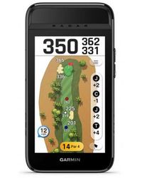 Garmin - Approach G82 Golf Launch Monitor And Premium 5 Gps Golf Handheld With Built-In Bluetooth - Lyst