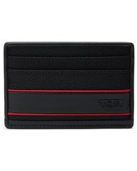 Tumi - Alpha Slim Nylon Card Case - Lyst