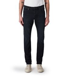 neuw black jeans