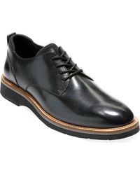 Cole Haan - Osborn Plain Toe Derby - Lyst
