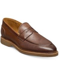 Allen Edmonds - Randolph Verse Penny Loafer - Lyst