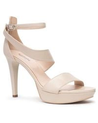 Nero Giardini - Platform Sandal - Lyst