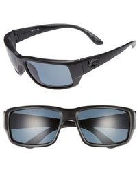 Costa Del Mar - Fantail 60Mm Polarized Sunglasses - Lyst