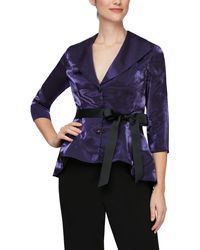 alex dressy tops