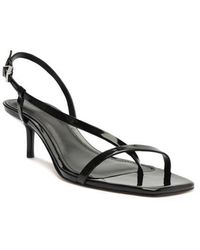 SCHUTZ SHOES - Heloise Slingback Sandal - Lyst