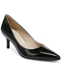 Naturalizer - Everly Pointed Toe Pump - Lyst