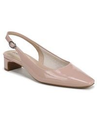 LifeStride - Lorena Slingback Pump - Lyst