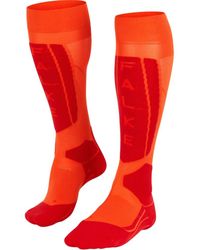 FALKE - Sk5 Expert Ski Socks - Lyst