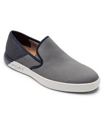 rockport colle slip on