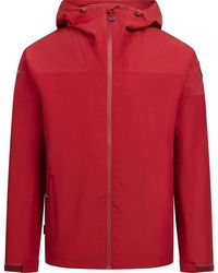Trespass - Monach Waterproof Jacket - Lyst