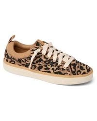 Reef - Lay Day Lite Sneaker - Lyst