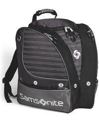 Samsonite - Deluxe Adult Ski Boot Bag - Lyst