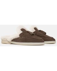 SCAROSSO - Lucrezia Mules - Lyst