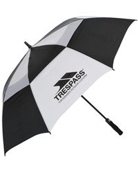 Trespass - Catterick Automatic Umbrella - Lyst