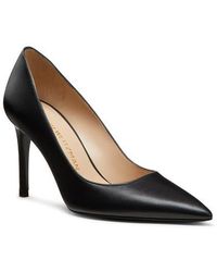 Stuart Weitzman - Stuart Power 85 Pump - Lyst