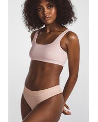 LDMA - Low Hide Thong - Lyst