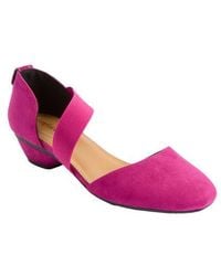 Comfortview - The Camilla Pump - Lyst