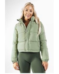 Vitaly - Convertible Puffer - Lyst