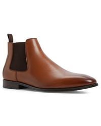 ALDO - Sosa Leather Chelsea Boot - Lyst