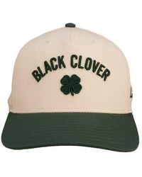 Black Clover - Timeless 3 Hat - Lyst