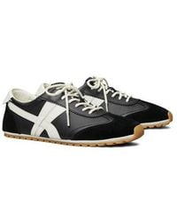 Tory Burch - Hank Field Sneaker - Lyst
